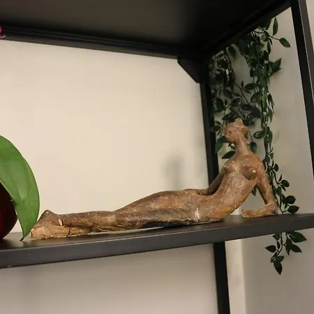 Ljubljana's Secret Place Appartamento *