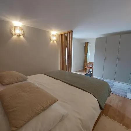 Ljubljana's Secret Place Apartamento Liubliana