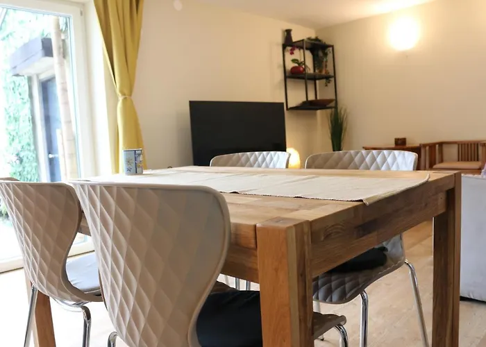 Ljubljana's Secret Place * Lubiana