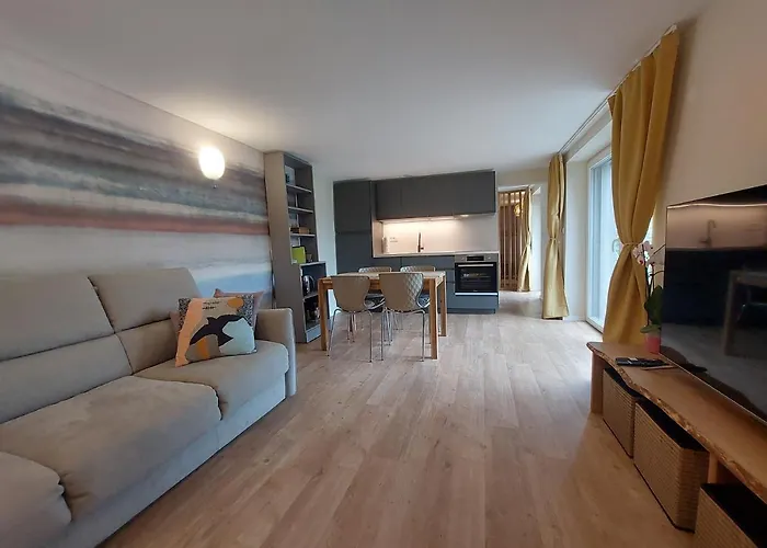 Ljubljana's Secret Place Appartamento