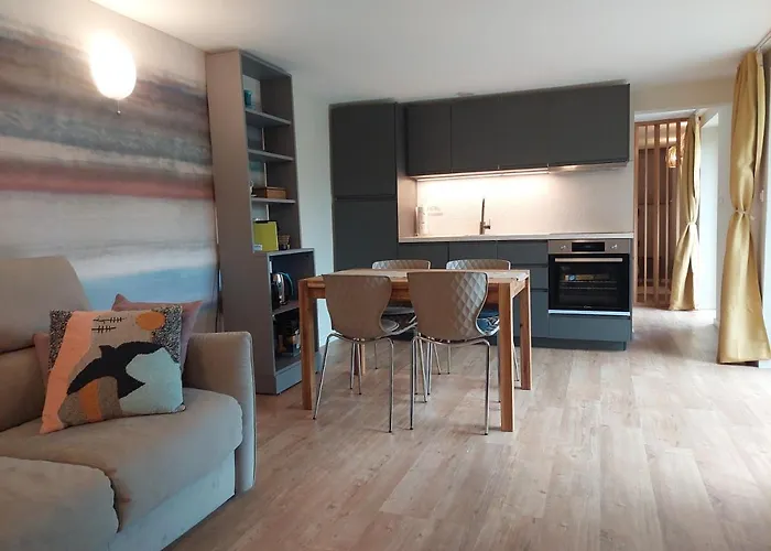 Ljubljana's Secret Place Appartamento *