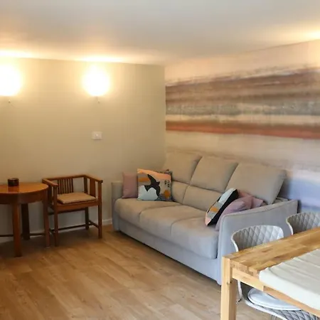Ljubljana's Secret Place Apartman *