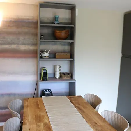 Ljubljana's Secret Place Apartman
