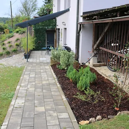 Апартаменты Ljubljana's Secret Place *