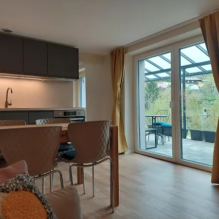 Ljubljana's Secret Place