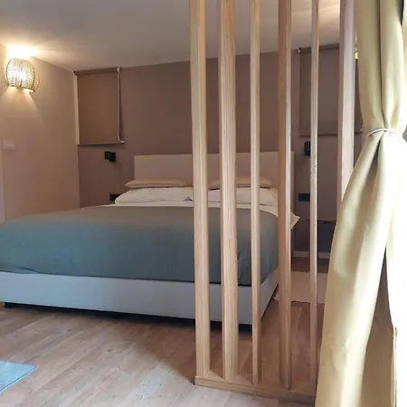 Ljubljana's Secret Place Apartman