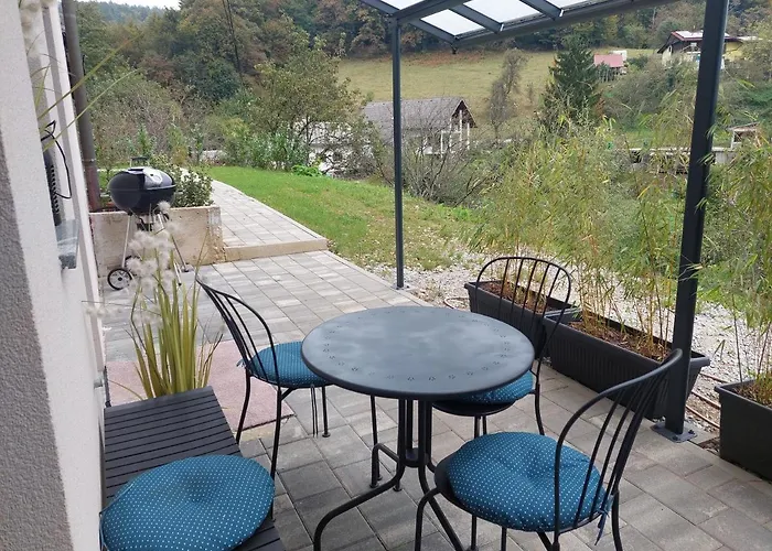 Ljubljana's Secret Place דירה לובליאנה