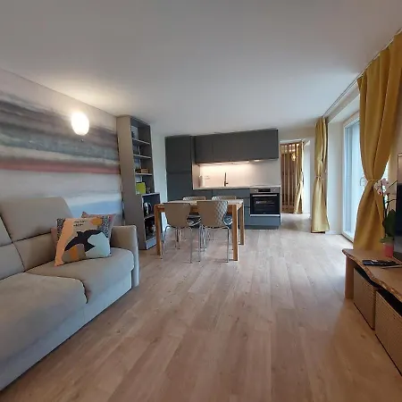 Ljubljana's Secret Place Apartment