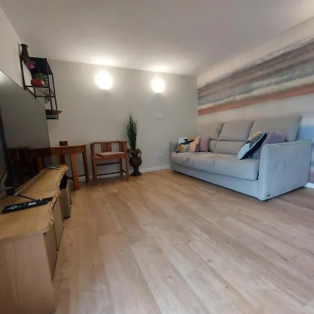 Apartment Ljubljana's Secret Place *