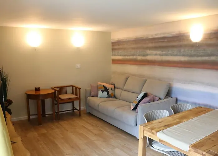 Ljubljana's Secret Place 公寓 *