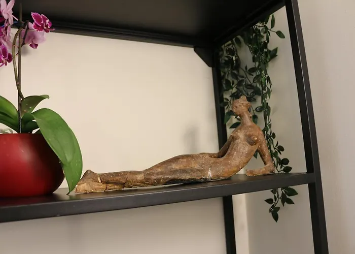 Ljubljana's Secret Place 公寓 *