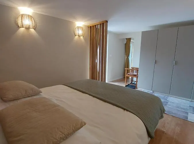 Ljubljana's Secret Place 公寓 卢布尔雅那