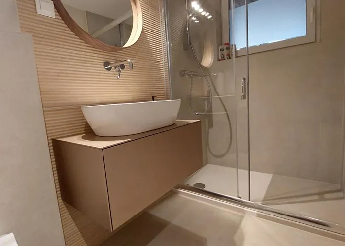 Ljubljana's Secret Place 公寓